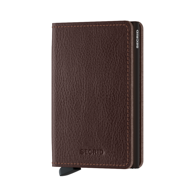 Secrid Slimwallet RFID Card Protector Wallet