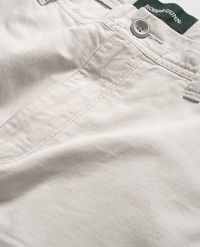 Rodd & Gunn Millwater Shorts