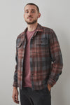 Rails Viggo Heavyweight Shirt Jacket