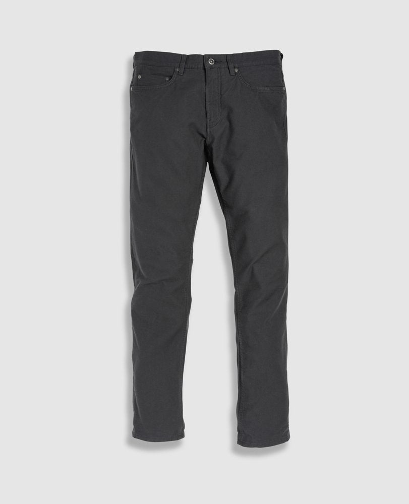 Rodd & Gunn Motion 2 Straight Leg Cotton Jeans