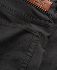Rodd & Gunn Motion 2 Straight Leg Cotton Jeans