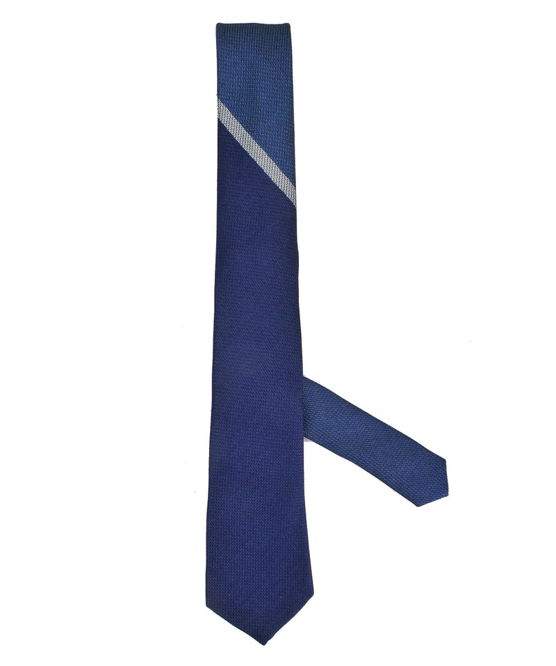 WRK Diagonal Dual Color Tie