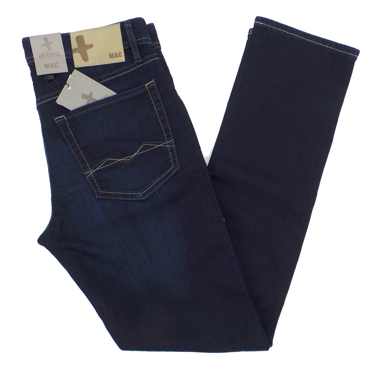 MAC Jeans – Seattle Thread Company | 