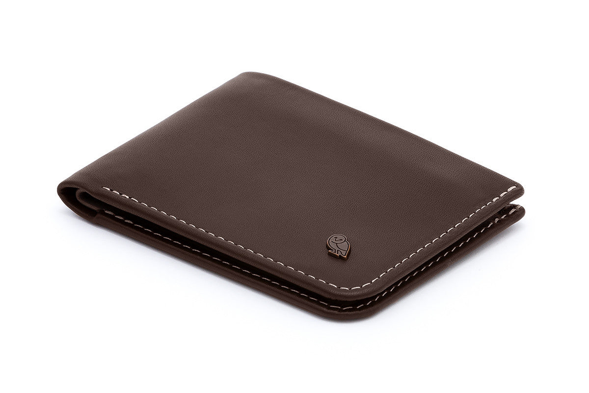 Bellroy Hide & Seek Leather Wallet