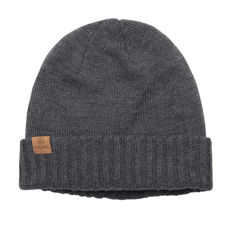 Coal Rogers Fleece Lined Cuff Beanie