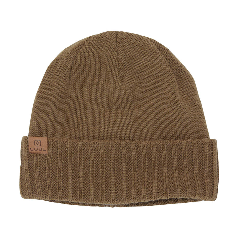 Coal Rogers Fleece Lined Cuff Beanie