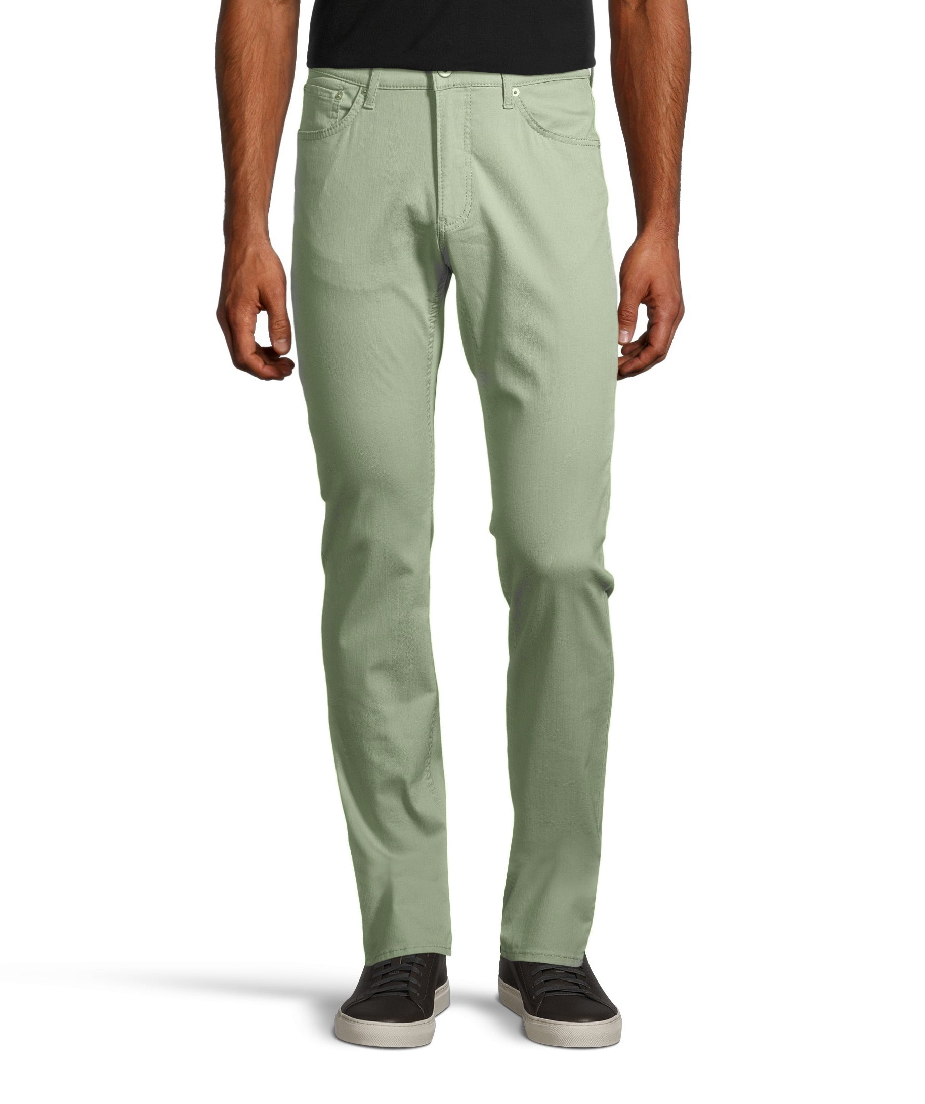 BRAX Chuck Modern Fit Hi-Flex Lightweight Stretch 5 Pocket