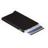 Secrid Solid Aluminum RFID Card Protector
