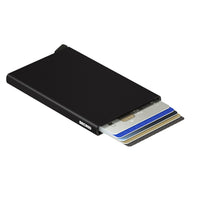 Secrid Solid Aluminum RFID Card Protector