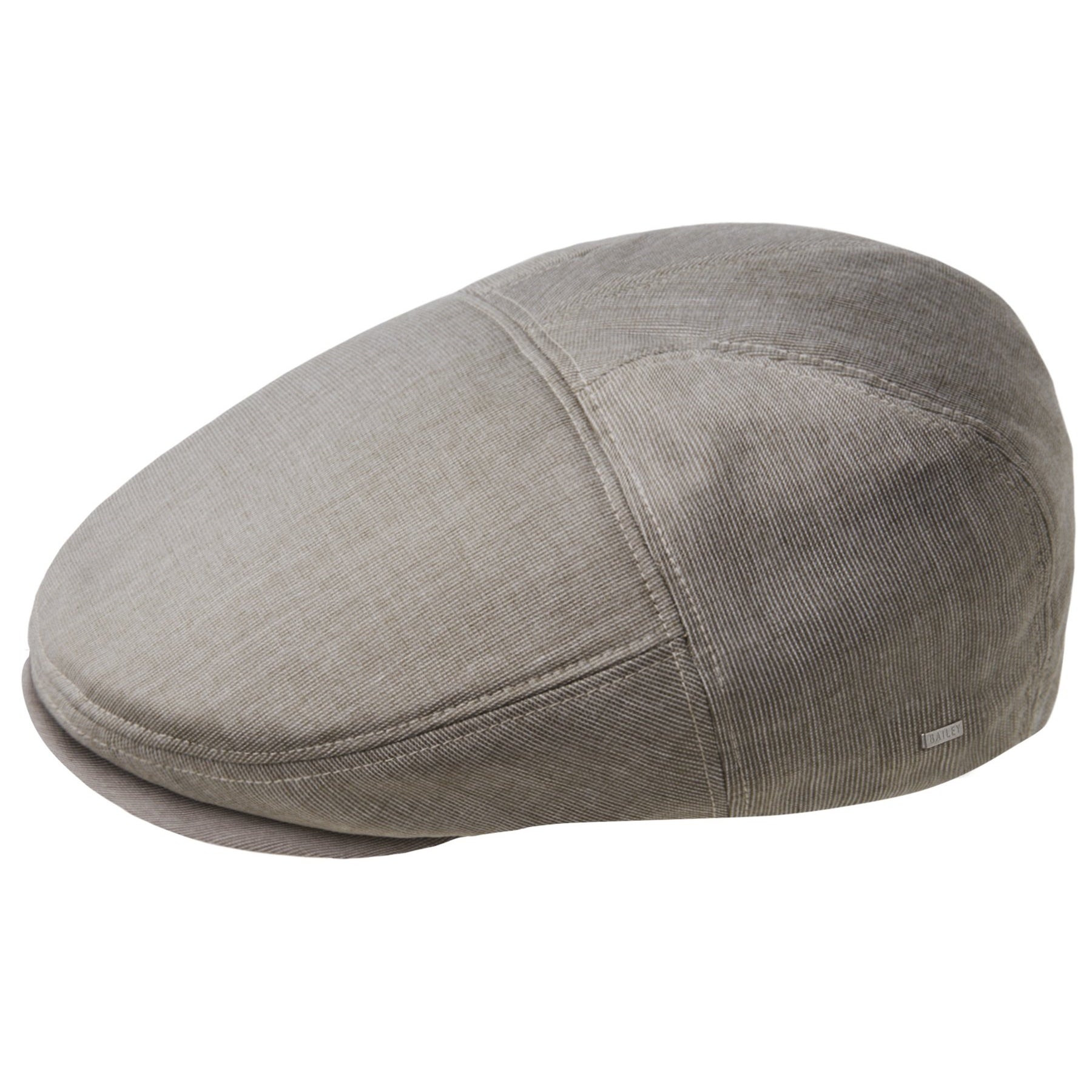 Bailey Slater 5 Panel Cap