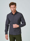 7 Diamonds Prime Performance Stretch LS Shirt