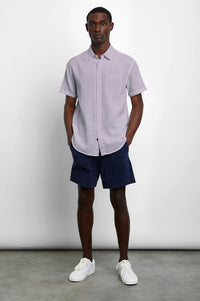 Rails Fairfax Lightweight Soft Woven SS Shirt