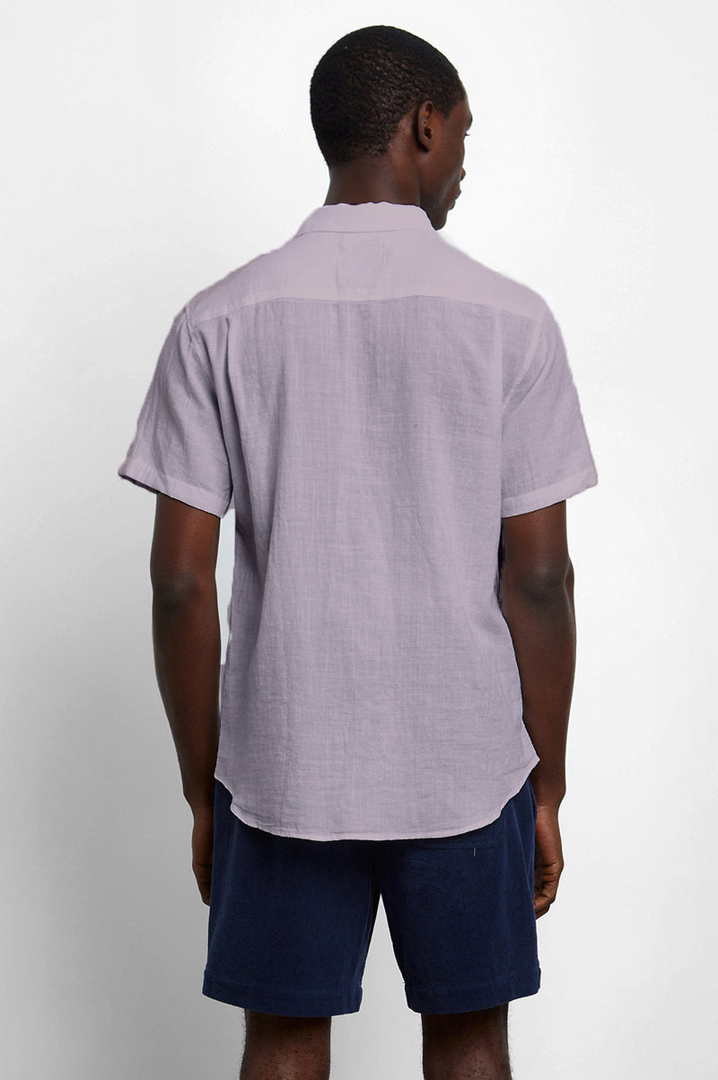 Rails Fairfax Lightweight Soft Woven SS Shirt