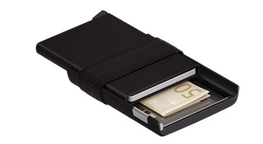 Secrid Card Slide RFID Protector Wallet