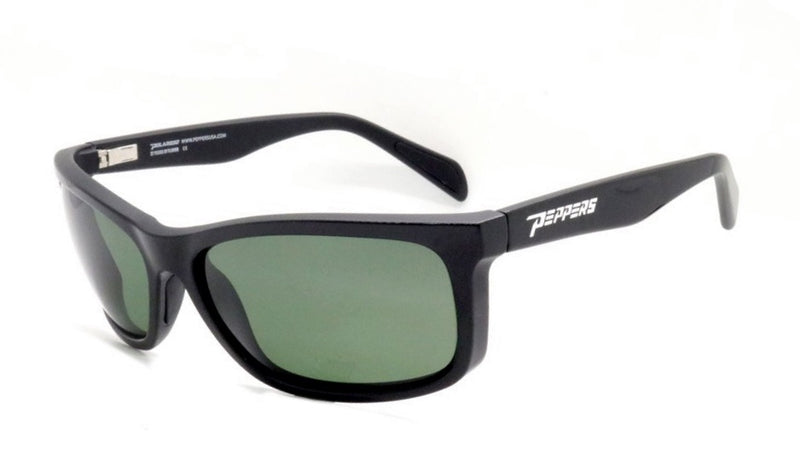 Peppers Daybreak Polarized Sunglasses