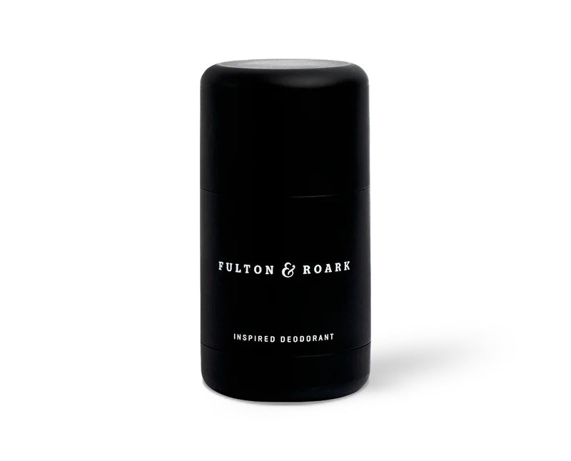 Fulton & Roark Devil's Garden Deodorant