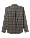 Billy Reid Tuscumbia Soft Brushed Woven LS Shirt
