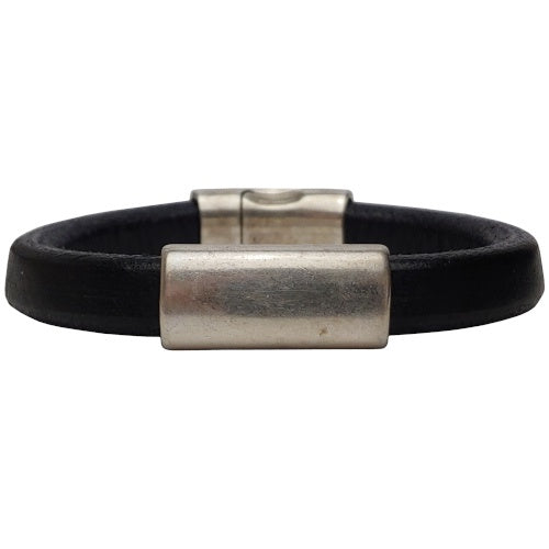 Jodi Bombardier North Leather Bracelet