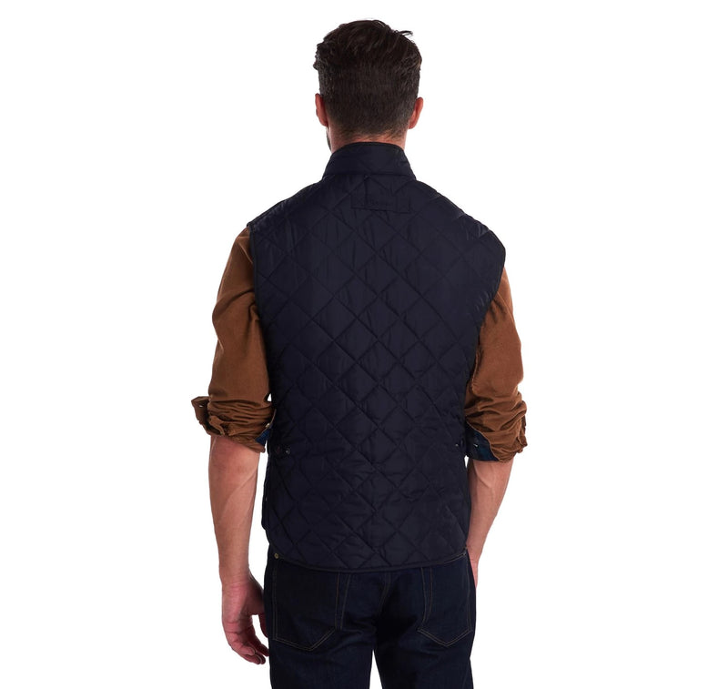 Barbour Lowerdale Gillet Vest