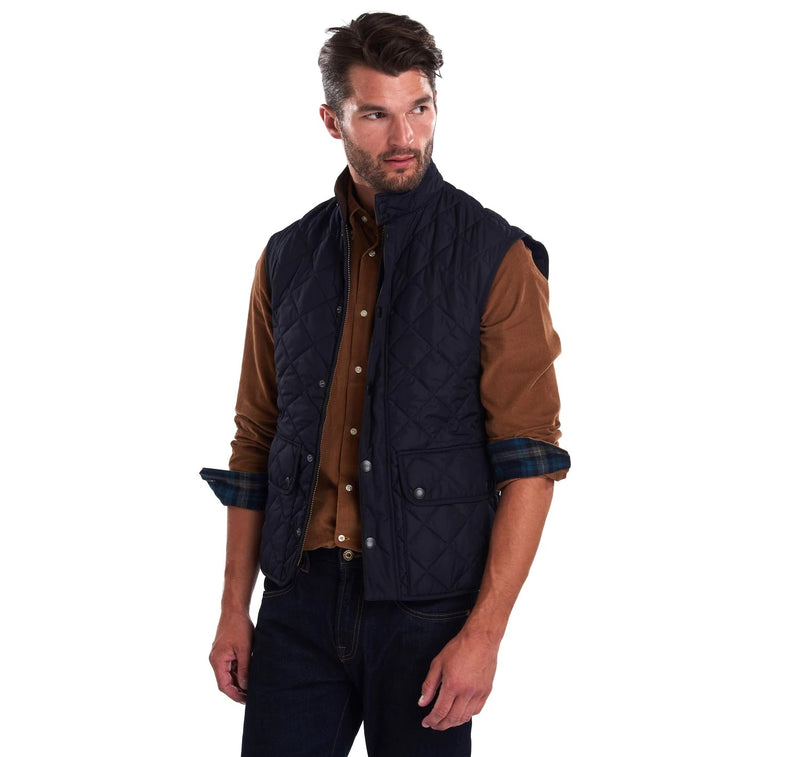 Barbour Lowerdale Gillet Vest