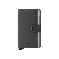Secrid Miniwallet Card Protector Wallet