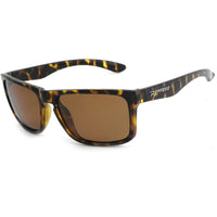 Peppers Sunset Blvd Polarized Sunglasses