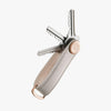 Orbitkey 2.0 Leather Key Holder and Organizer
