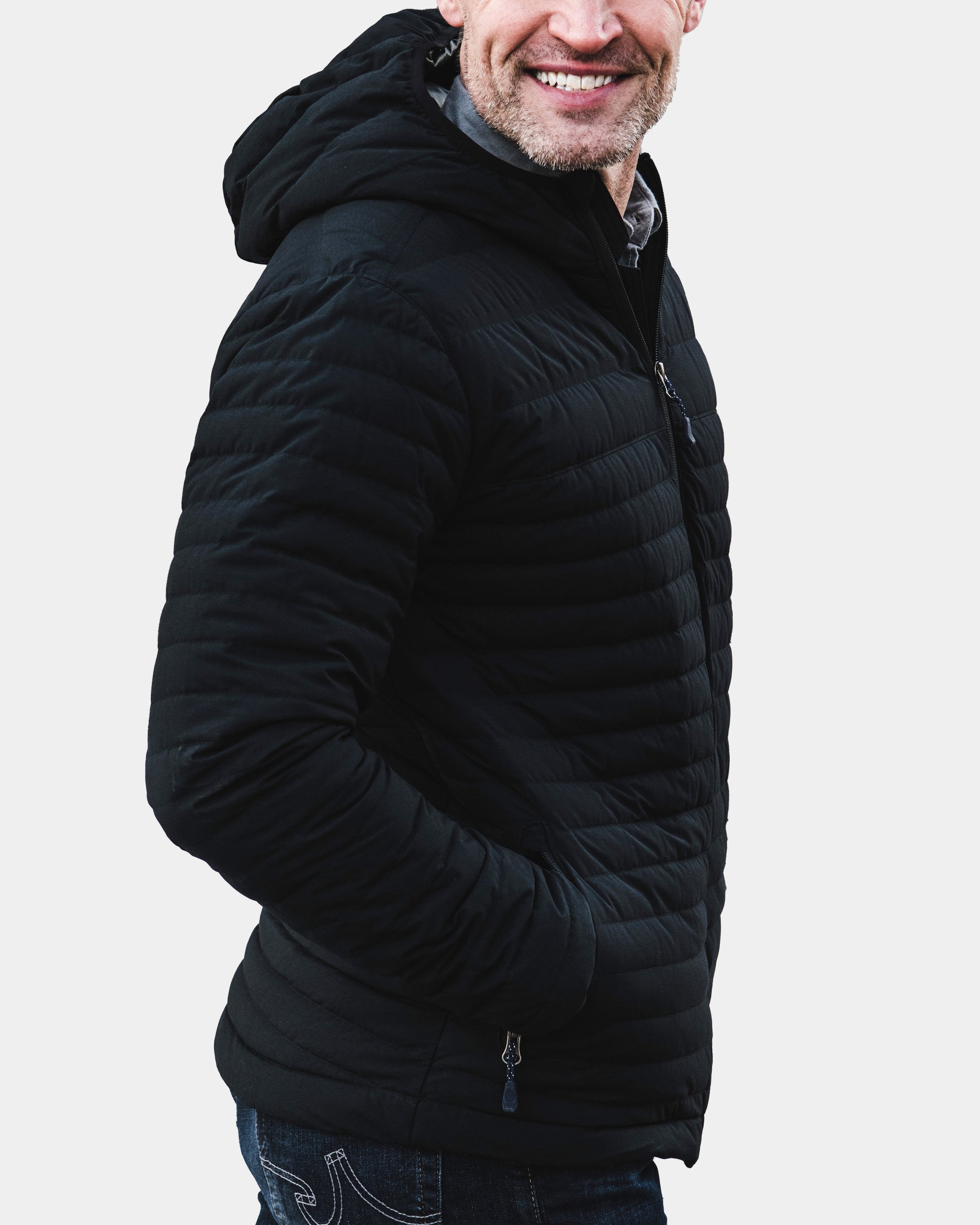 Downtek jacket new arrivals