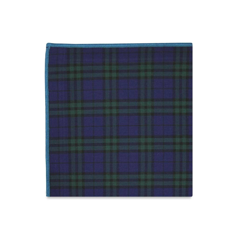 PSC The Connor Pocket Square