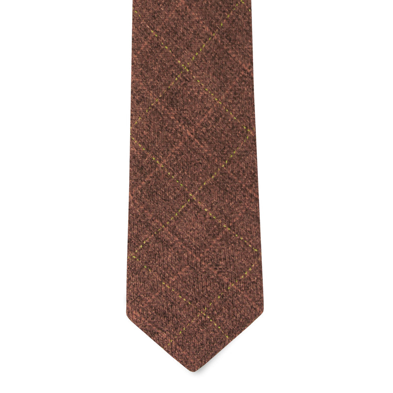 PSC Ladd Wool Tie