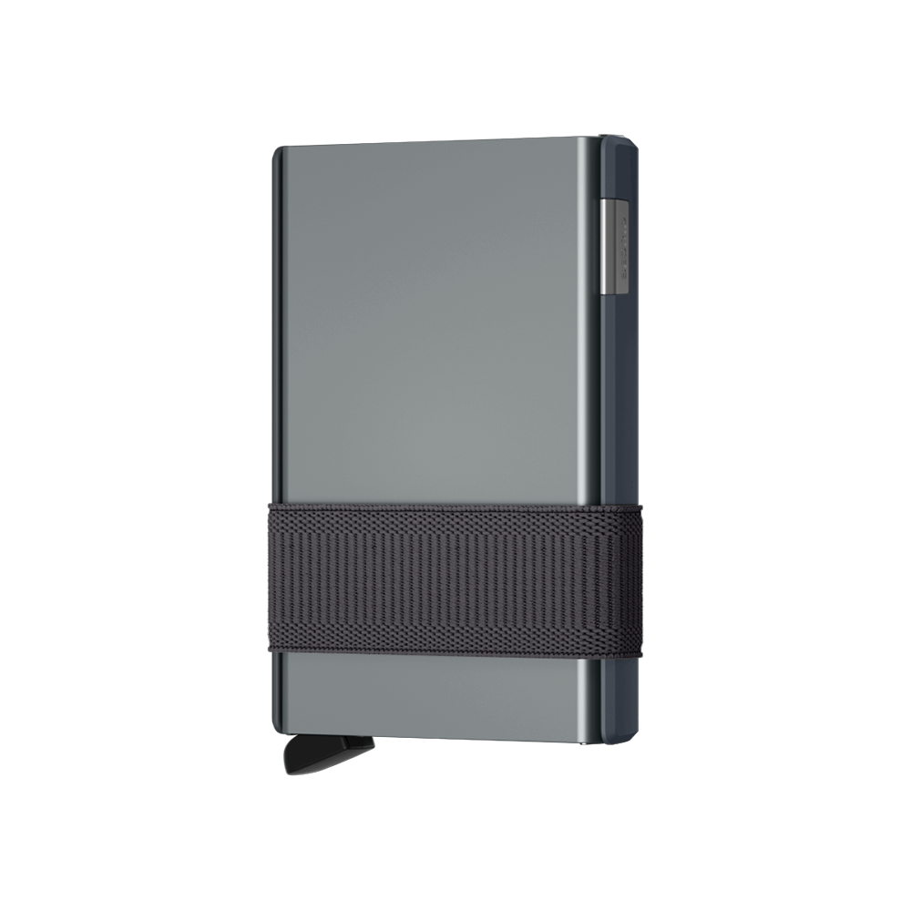 Secrid Card Slide Wallet – Seattle Thread Company