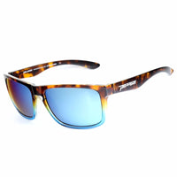 Peppers Sunset Blvd Polarized Sunglasses