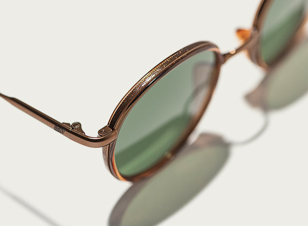 Sunski Baia Premium Polarized Sunglasses