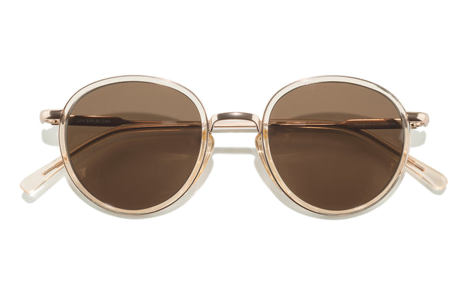 Sunski Baia Premium Polarized Sunglasses