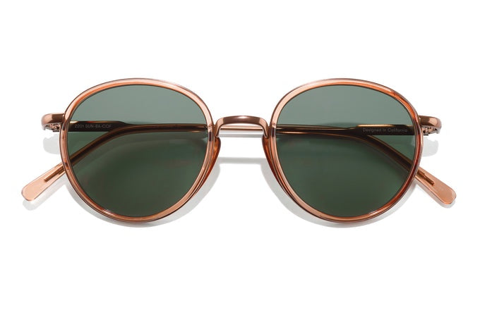 Sunski Baia Premium Polarized Sunglasses