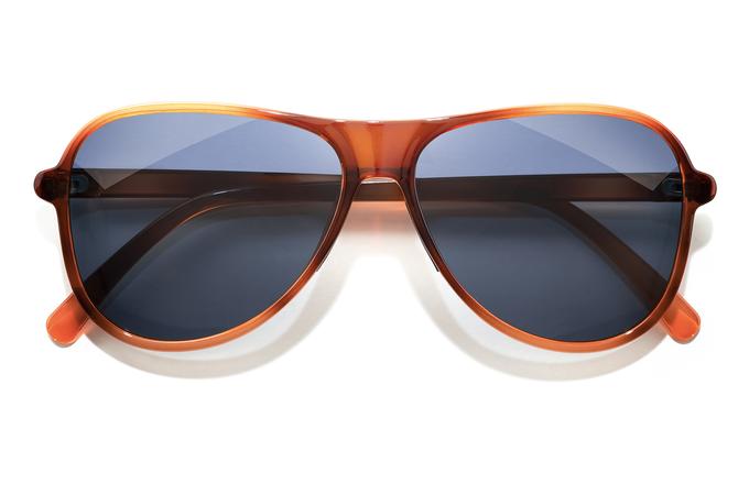Sunski Foxtrot Polarized Sunglasses
