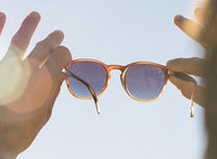 Sunski Yuba Polarized Sunglasses