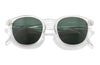 Sunski Yuba Polarized Sunglasses