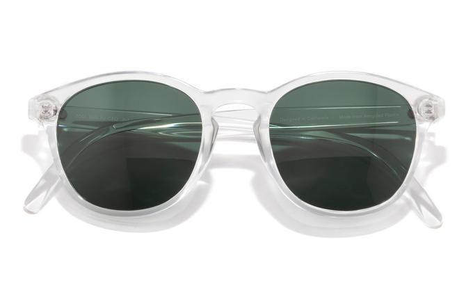 Sunski Yuba Polarized Sunglasses
