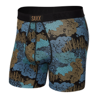 SAXX Ultra Viscose Boxer Fly Underwear