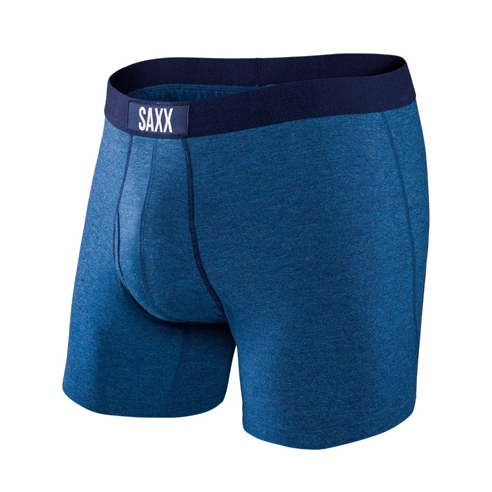 SAXX Ultra Viscose Boxer Fly Underwear
