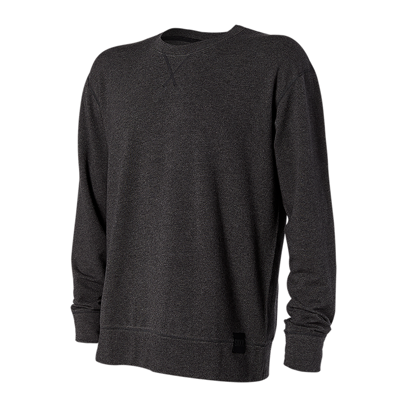 SAXX 3Six Five Modal Blend Soft LS Crew Neck