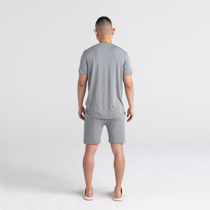 SAXX Snooze Comfort Fit Modal Blend Lounge Shorts