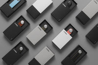 Orbitkey 2.0 Leather Key Holder and Organizer