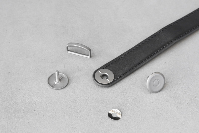 Orbitkey 2.0 Leather Key Holder and Organizer