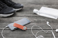 Orbitkey 2.0 Leather Key Holder and Organizer