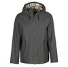 Barbour Holby Waterproof Breathable Hooded Jacket