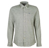 Barbour Nelson Linen Cotton Blend LS Shirt