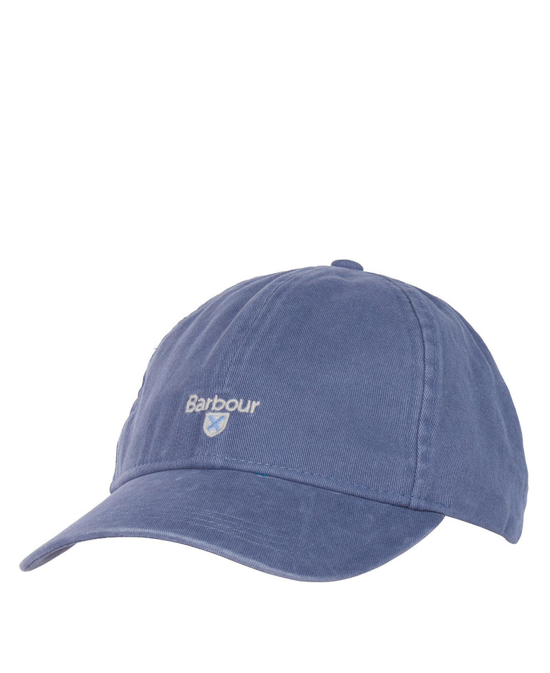 Barbour Cascade Cotton Sports Cap