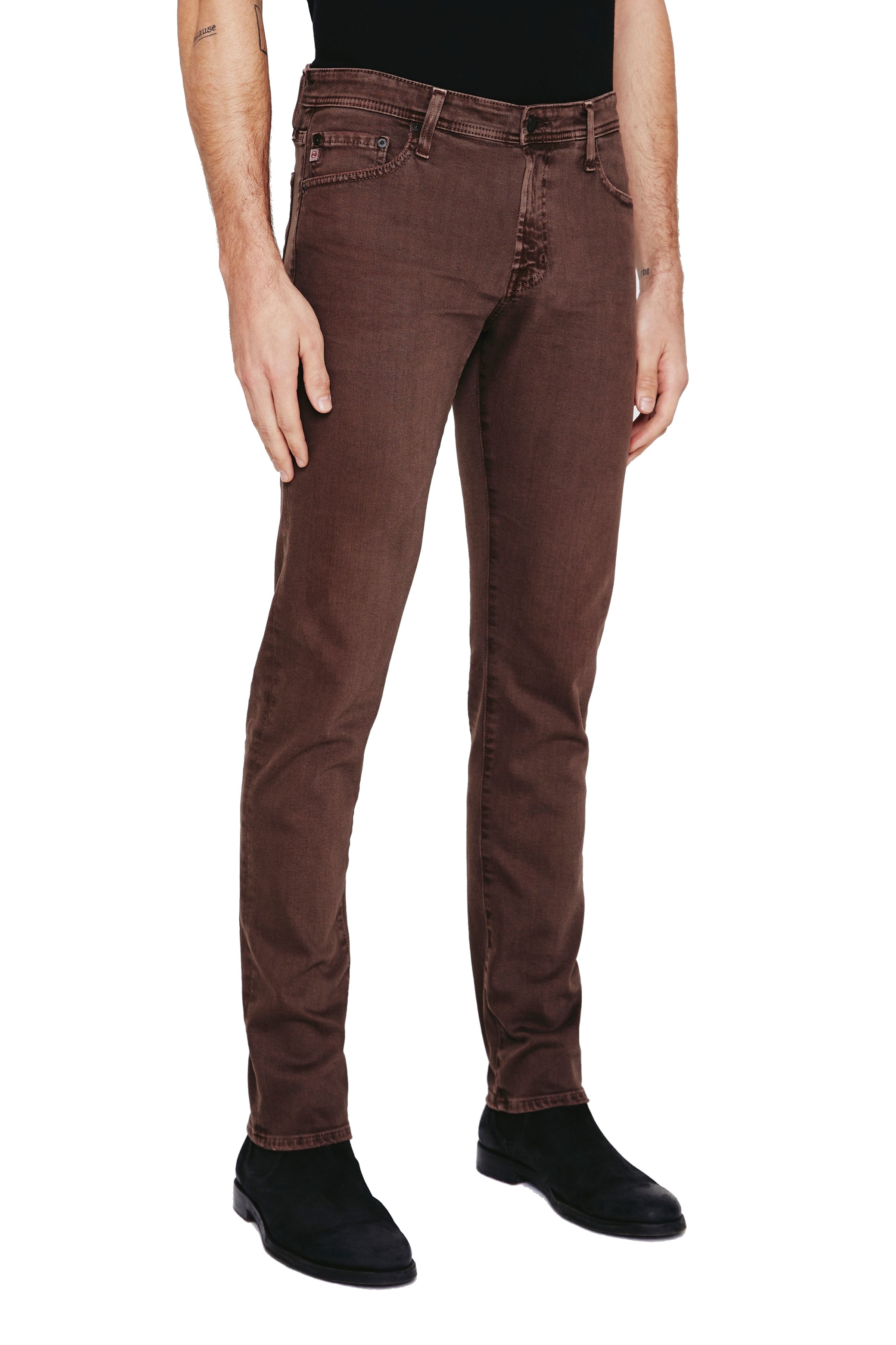 AG Adriano Goldschmied Tellis Modern Slim Cloud Soft Jeans – Seattle Thread
